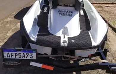 Imagem 4: terreno de esquina. 270m² de Área