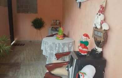 Imagem 9: Vendo casa Niterói. Varanda, 100m² de Área, 2 Banheirose2 Dormitórios