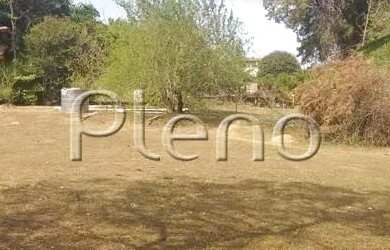 Imagem: O terreno possui 1368m² de Área e está localizado em Village