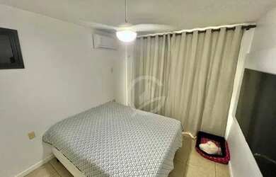 Imagem 10: Apartamento no Aquaville Resort térreo com 2 dormitórios à venda, 100 m² por R$ 990.000