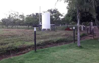 Imagem 5: Sítio / Chácara / Fazenda Unai
