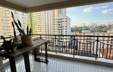 Imagem 6: Apartamento 3 Suítes 2 Vagas Escaninho Breeze no Jardim Goiás
