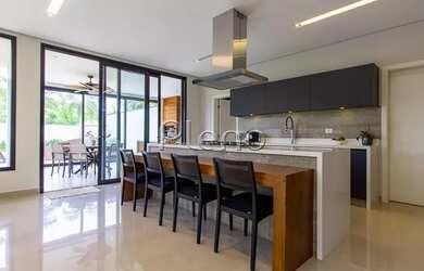 Imagem 8: Venda Casa em condomínio com 4 dormitórios