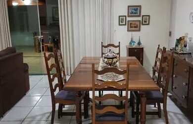 Imagem 9: Apartamento para aluguel tem 260 metros quadrados com 5 quartos