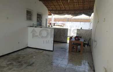 Imagem 2: Confira Casa à venda na melhor localização da Aruana com 2/4