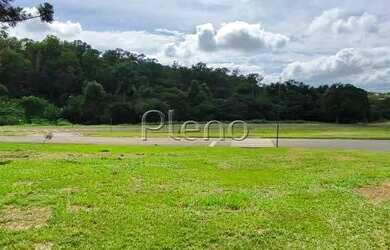 Imagem 7: Terreno à venda no Condomínio Haras Patente - Jaguariúna/SP