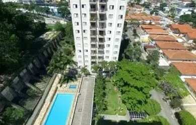 Imagem 5: Apartamento no Condomínio Edifício San Miguel na Vila Firmiano Pinto...