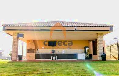 Imagem 11: Terreno em Condomínio para Venda em Mirassol, Terravista Residence Club