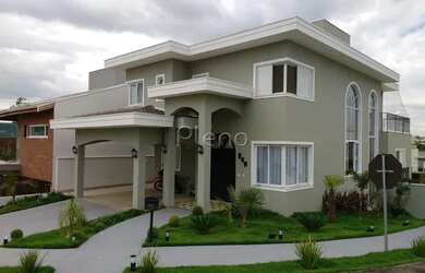 Imagem 2: Venda Casa com 360,00 metroQuadrado, 4 dormitório s . Swiss Park, Campinas