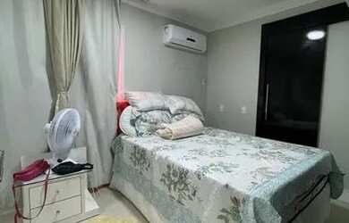 Imagem 4: Gran Park Varandas - 74m² - Living Ampliado - Porteira Fechada- Oportunidade