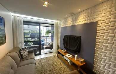 Imagem 14: Costa Azul Apartamento 3/4 1 suite 108m² Salvador Bahia