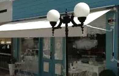 Imagem: O depósito possui 1 Vaga na garagem e 188m² de Área e está