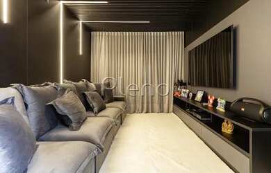 Imagem 4: Venda Casa em condomínio com 4 dormitórios