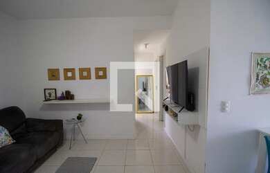 Imagem 4: Apartamento para Aluguel - Recreio, 3 Quartos, 70 m2