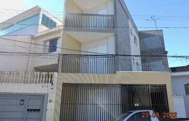 Imagem 1: Locação Residential / Apartment Vila Isolina Mazzei São Paulo