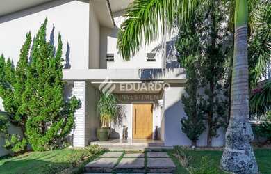 Imagem 3: Casa de alto padrão à venda no Condomínio Residencial Ariribá, Balneário...