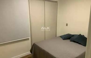 Imagem 9: Apartamento, 3 dormitórios, 1 suíte, 1 vaga, 78m² para locação por R$ 6.200,00 Vila Olímpi