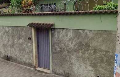 Imagem: O quarto e está localizado em Vila Borgerth, Nova Iguaçu para