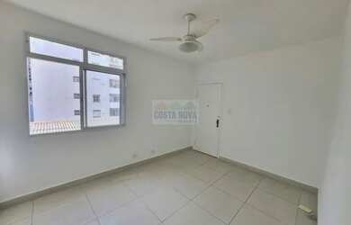 Imagem 1: Aapartamento com 2 dormitórios, reformado no Gonzaga