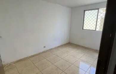 Imagem: O apartamento possui 2 Dormitórios, 1 Banheiro e 1 Vaga na