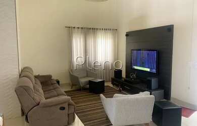 Imagem 10: Venda Casa com 321,45 metroQuadrado, 3 dormitório s . Swiss Park, Campinas