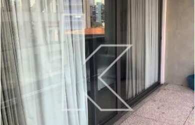 Imagem 12: Flat com 42 m², 1 vaga de garagem Vila Olímpia X Itaim Excelente oportunidade