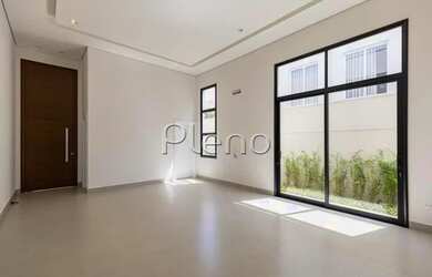 Imagem 6: Casa à venda no Condomínio Residencial Villa Franca - Paulínia/SP