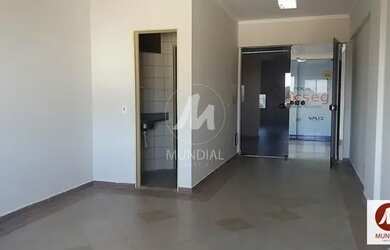 Imagem: O depósito possui 1 Vaga na garagem e 31m² de Área e está