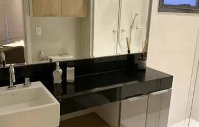 Imagem 9: FLAT - VILA OLÍMPIA - SP