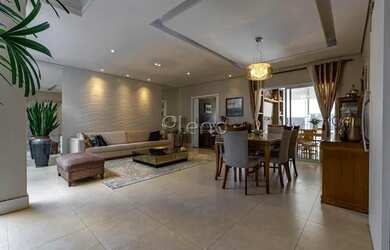 Imagem 2: Venda Casa em condomínio com 4 dormitórios