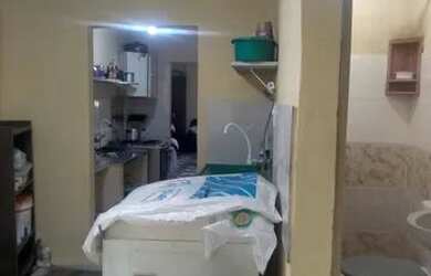 Imagem 5: Casa no Novo Aleixo R$110.00