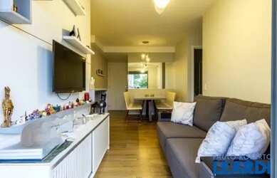 Imagem 3: APARTAMENTO - BROOKLIN - SP