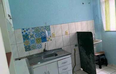 Imagem 5: Alugase apt. 1 Banheiroe2 Dormitórios