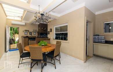 Imagem 11: Casa à venda no bairro Residencial Alta Vista - São José do Rio Preto/SP