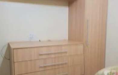 Imagem 3: Apartamento para aluguel tem 260 metros quadrados com 5 quartos