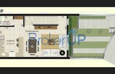 Imagem 3: Casa de Condominio em Jardim América - Caxias do Sul