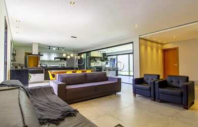 Imagem 7: Venda Casa em condomínio com 3 dormitórios