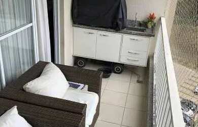 Imagem 8: Apartamento à venda no condomínio Resort Santa Angela em Jundiaí SP