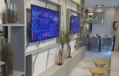 Imagem 13: LANÇAMENTO NA ZONA SUL. Piscina, Churrasqueira, Ar-condicionadoe40m²...