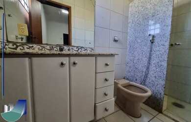 Imagem 12: Casa residencial ou comercial para Locação no Alto da Boa Vista, Ribeirão...