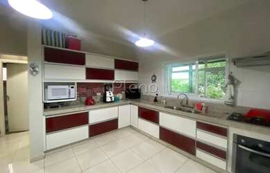 Imagem 16: Venda Casa em condomínio com 4 dormitórios