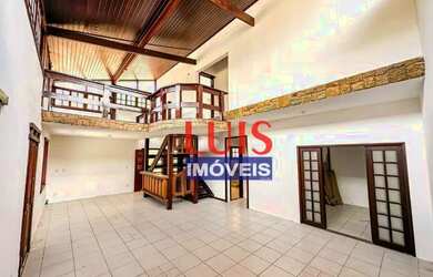 Imagem 3: Casa com 3 dormitórios, 350 m² - venda por R$ 1.000.000,00 ou aluguel...