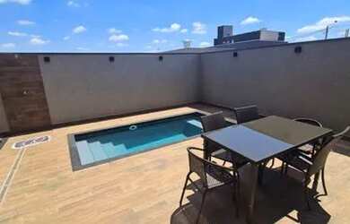 Imagem 15: Condomínio Residencial Maria Júlia 3 suítes , piscina, rico armários...