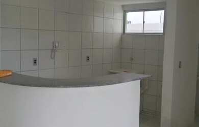 Imagem 8: Apartamento para venda tem 40 metros quadrados com 1 quarto