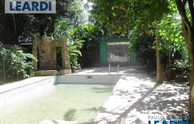 Imagem 14: SOBRADO - MORUMBI - SP. Piscina, Imóvel novo, 600m² de Áreae4 Vagas...