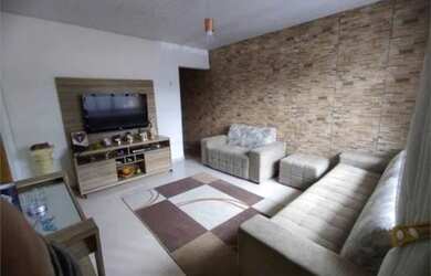 Imagem: Lu, Casa com 80 metros quadrados com 3 quartos em Cordeiro