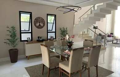 Imagem 9: Venda Casa com 236,00 metroQuadrado, 3 dormitório s , 2 vaga s . Swiss...