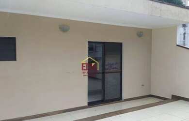 Imagem 6: Sobrado com 3 dormitórios - venda por R$ 1.120.000 ou aluguel por R$ 4.000/mês - Jardim do