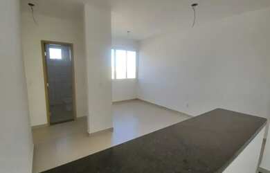 Imagem: UBERLANDIA - Apartamento Padrão - BOSQUE DOS BURITIS