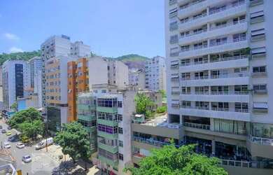 Imagem 15: Apartamento para Aluguel - Copacabana, 1 Quarto, 44 m2